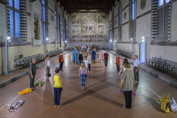 Richieste per Contributi ordinari 2019 – Settore Arte, Attività e Beni Culturali