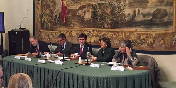 Firenze 1966 – 2016. La bellezza salvata