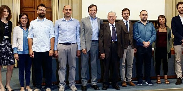 E’ on-line il nuovo bando Giovani Ricercatori Protagonisti