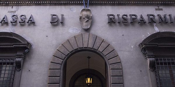 Carmi, Carrai, Traina rieletti nel Consiglio di Amministrazione della Fondazione CR Firenze