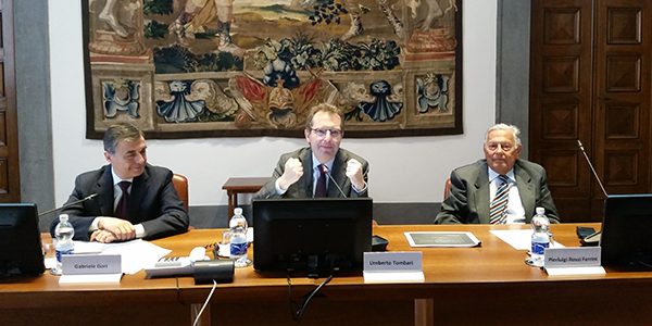 Presentato il Documento Programmatico Pluriennale 2017-2019