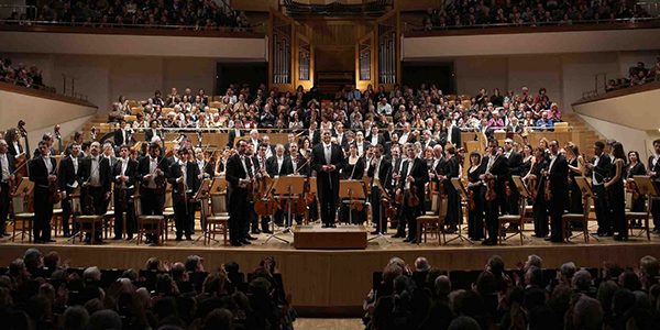 Annullato il concerto “Firenze per l’Umbria” diretto da Zubin Mehta