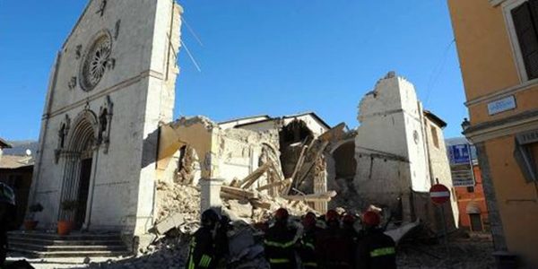 È on-line il BANDO “Task Force Restauratori – Firenze per l’Umbria”