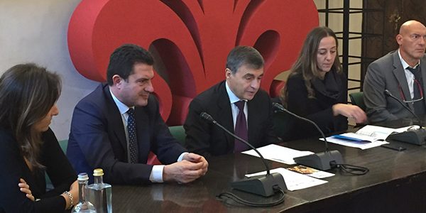 Nasce ‘Soli Mai’: una rete per aiutare gli anziani a Firenze