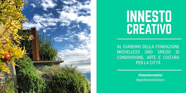 InnestoCreativo: la campagna di crowdfunding della Fondazione Michelucci