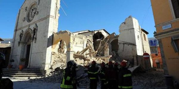 Selezionati i 10 vincitori del Bando “Task Force Restauratori – Firenze per l’Umbria”