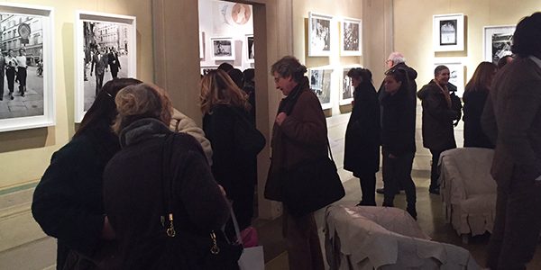 A Palazzo Pitti la mostra Fashion in Florence: 100 scatti dall’ archivio Locchi