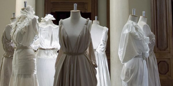 Nuovi spazi espositivi alla Fondazione Primo Conti a Fiesole.