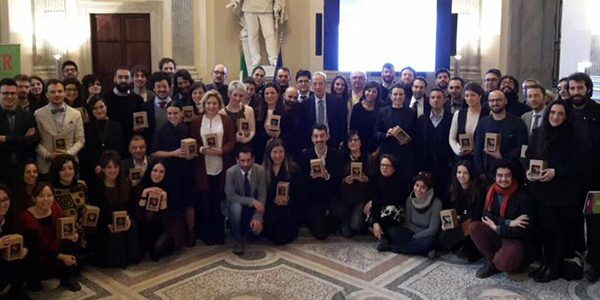 Bando Funder35: 2.5 milioni per imprese giovanili