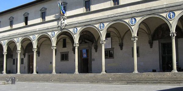 Conclusi i lavori di restauro all’Istituto degli Innocenti
