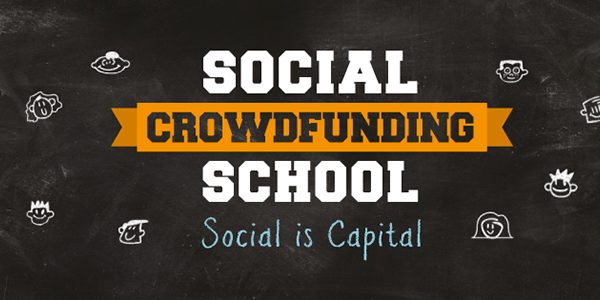 Parte la Social Crowdfunding School ad Arezzo e Grosseto