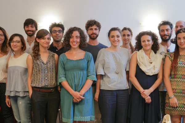 Ecco i vincitori di SmArtandCoop: progetti per il turismo sostenibile