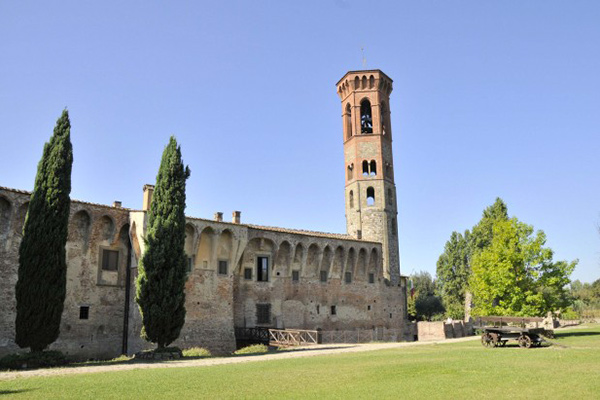 La Badia di Settimo: il recupero di un luogo patrimonio dell’umanità