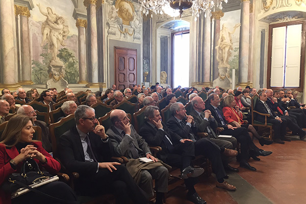 Che cosa sa fare l’Italia. Una conferenza sul ruolo dell’Italia nel futuro assetto europeo