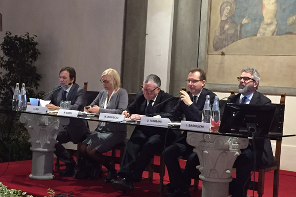 Un hub per la scienza del patrimonio culturale: il programma E-RIHS