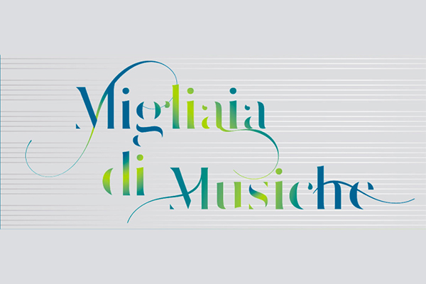 Migliaia di Musiche: il Bando per la valorizzazione dei fondi musicali