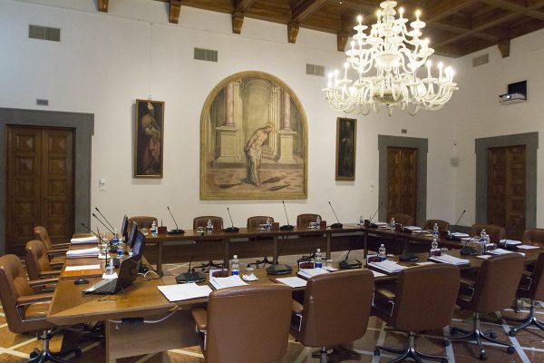 Approvato il Bilancio 2016 della Fondazione CR Firenze