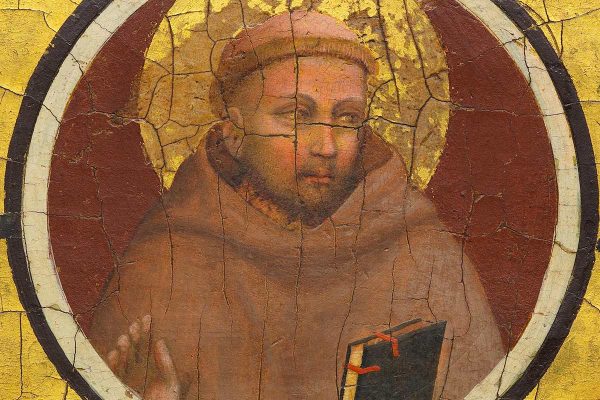 Tre capolavori della Collezione d’arte della Fondazione in mostra a Perugia