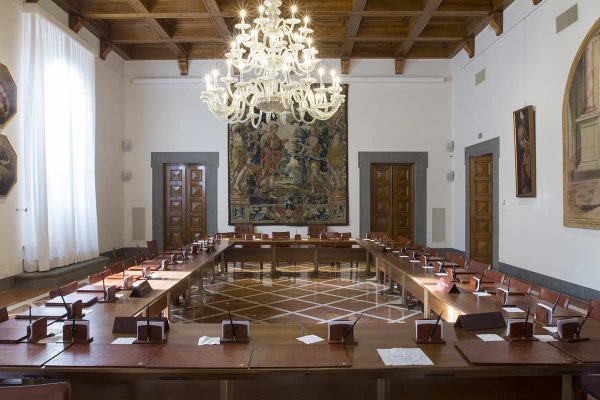 Eletti 13 nuovi soci della Fondazione CR Firenze