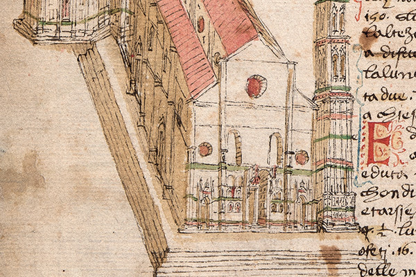 Presentata l’edizione del Codice Rustici (1448-1453), uno dei manoscritti più preziosi al mondo