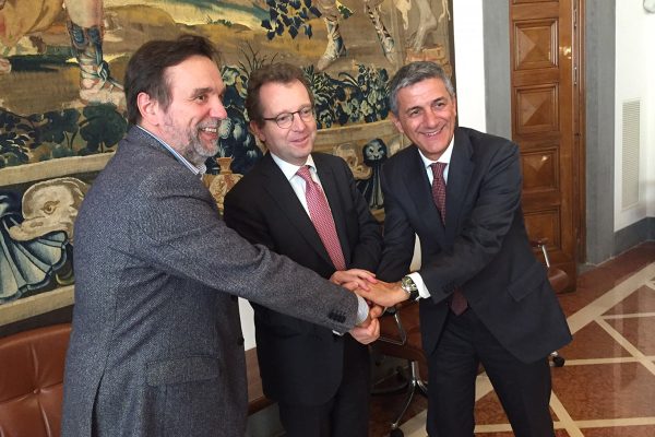 FIRST Lab: un hub per sperimentare progettazioni innovative in città