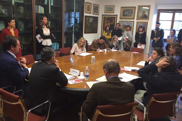 Al via il Bando SmArt and Coop: nuove cooperative culturali in Toscana