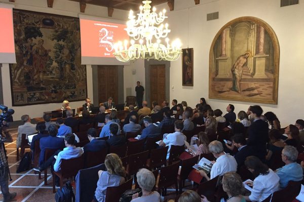 La nostra storia parla di futuro