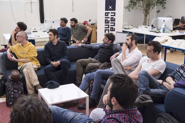 Ecco i 4 team selezionati per il bando Hubble