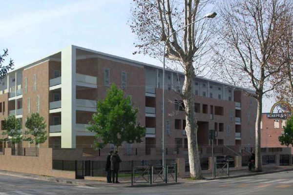 Housing sociale per il ‘Casone’ delle Piagge
