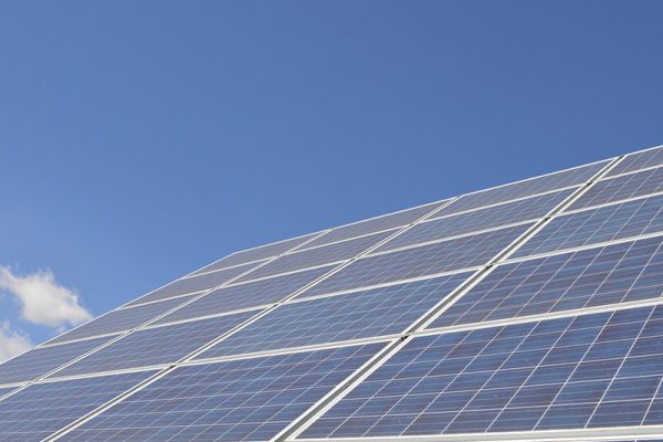 Il grafene per il fotovoltaico del futuro