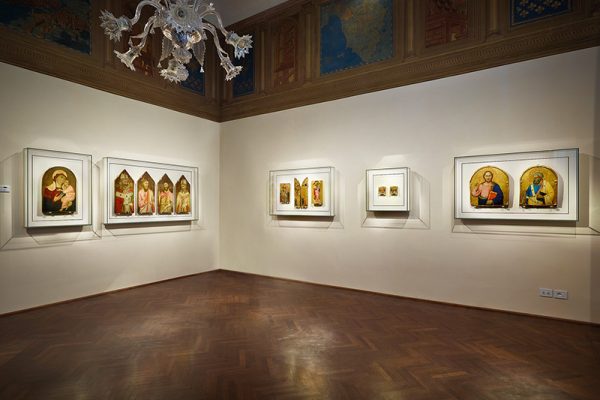 Anche Fondazione CR Firenze partecipa a “Invito a Palazzo”