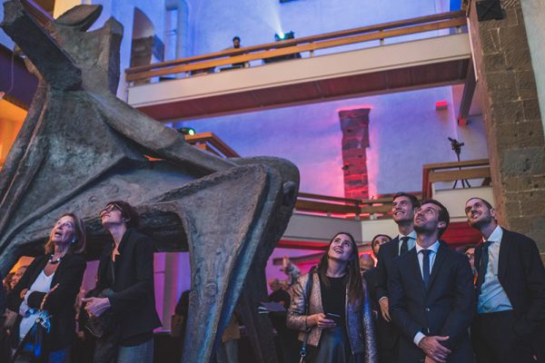 La magia dell’artigianato artistico in 21 clips d’autore e una video istallazione