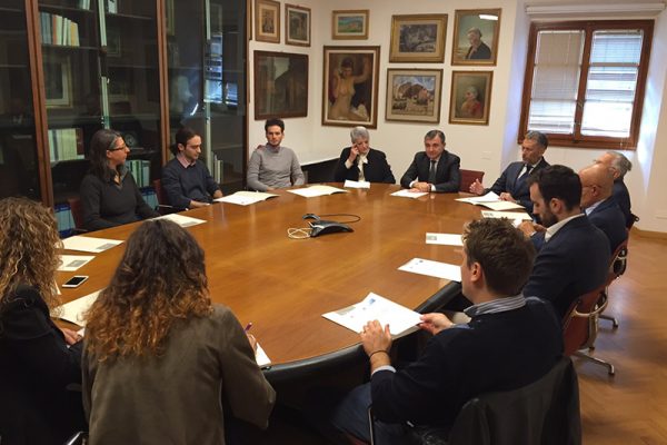 Nasce la prima Unità di bioinformatica oncologica della Toscana