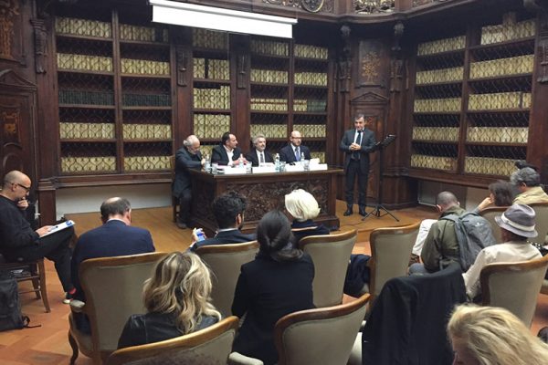 Utopie radicali. Oltre l’architettura: Firenze 1966-1976