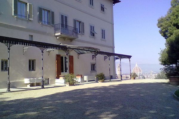 Ingresso gratuito alla Villa e al Giardino Bardini