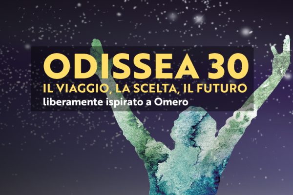 “Odissea30” lo spettacolo teatrale del progetto IMPULSO