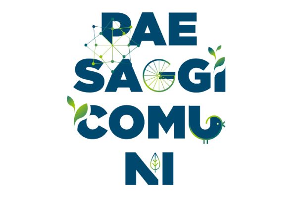 Ecco i 15 progetti vincitori del Bando PAESAGGI COMUNI