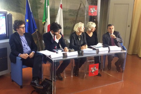 Cinema: Festival “Lo schermo dell’arte”