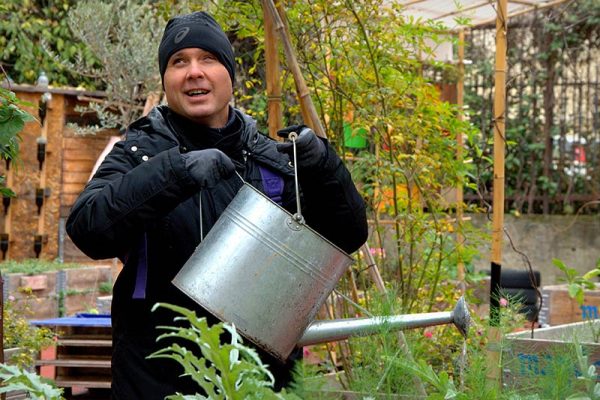 Coltivabili: orti senza barriere