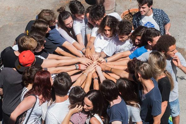 Ecco i vincitori della 1° edizione del progetto Il Giardino delle Imprese