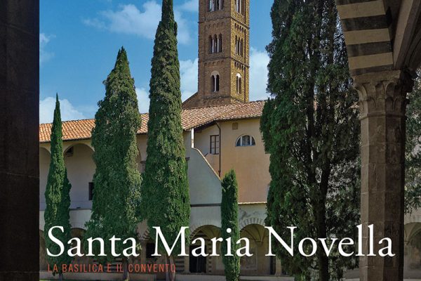 La Basilica di Santa Maria Novella