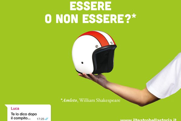 Il Teatro? #BellaStoria!: al via la II edizione