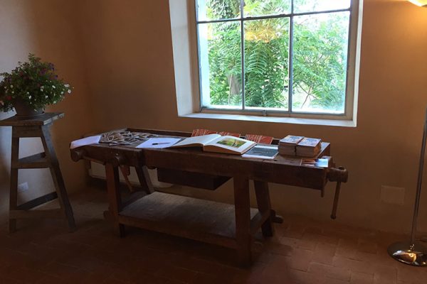 Ecco le mostre del 2018 a Villa Bardini