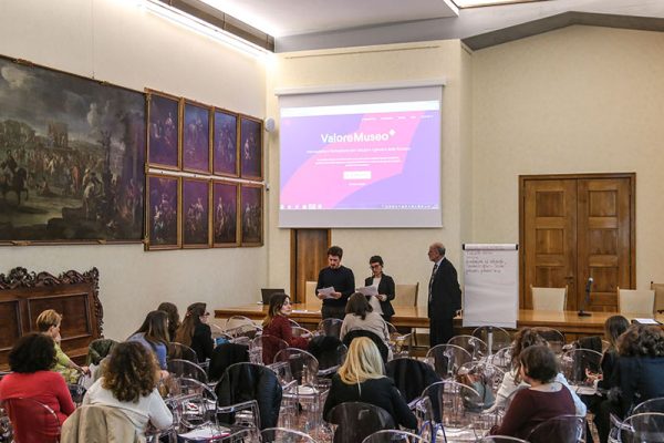 Ecco i vincitori del Bando ValoreMuseo