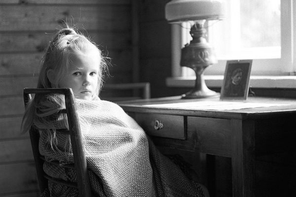 In mostra a Villa Bardini gli scatti di Luca Berti