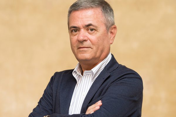 Ezio Mauro al Teatro della Pergola