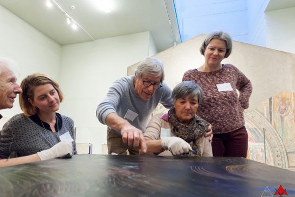 Inclusione sociale al Museo BeGo di Castelfiorentino