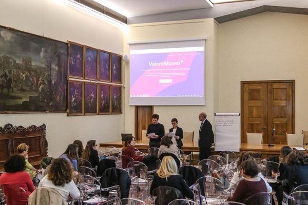 Al via la 2° edizione del Bando ValoreMuseo