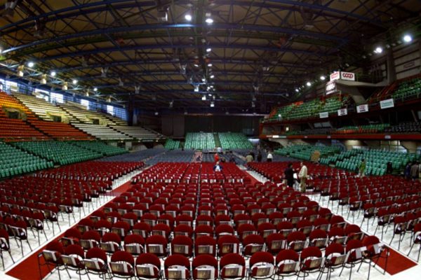 Il Mandela Forum diventa la ‘vetrina della solidarietà’