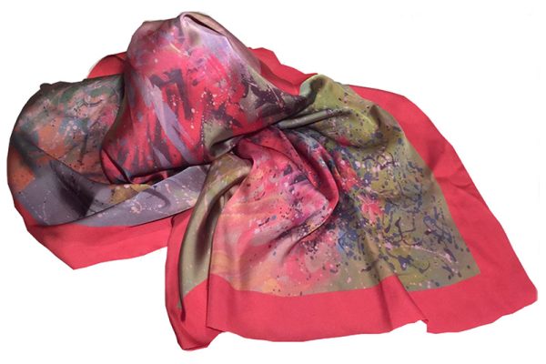 Calimala – Atelier del Tessuto